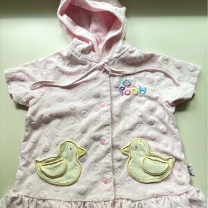 Disney | Winnie The Pooh Vintage Toddler Jacket | 12 Months